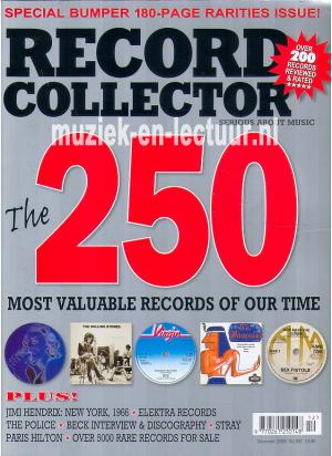 Record Collector nr. 330